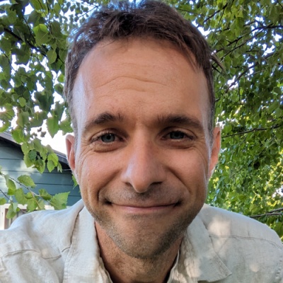Craig Subra