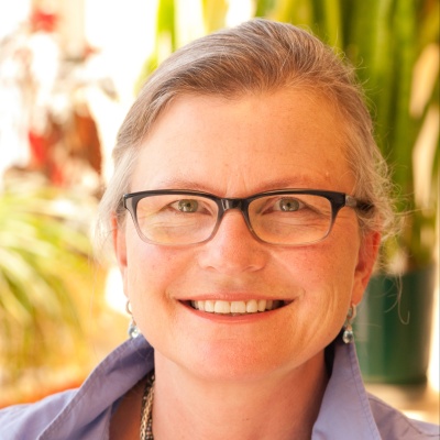 Lucy Rogers