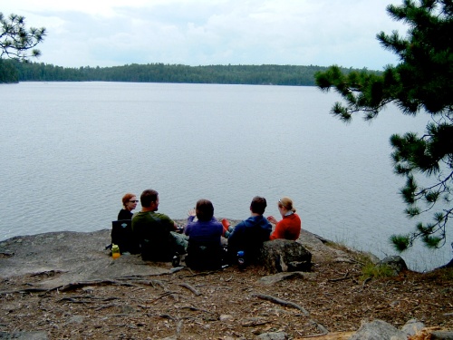 BWCA Group
