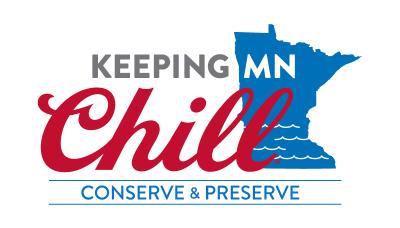 Keeping MN Chill Conserve and Preserve