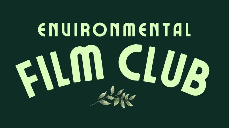 Environmental Film Club