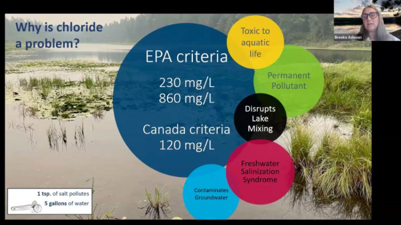 Environment Commissions Virtual Forum