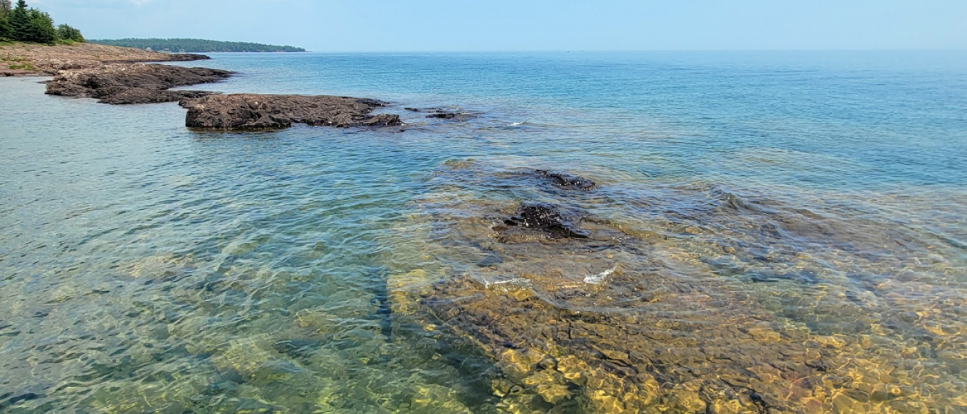 Lake Superior