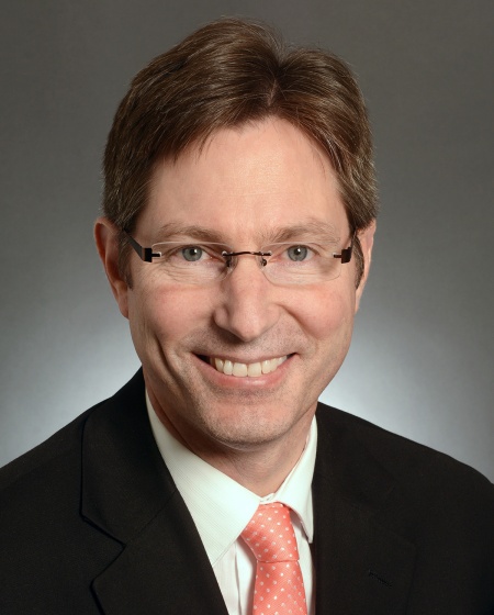 Sen. Kent Eken