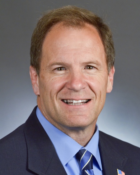 Rep. Paul Marquart