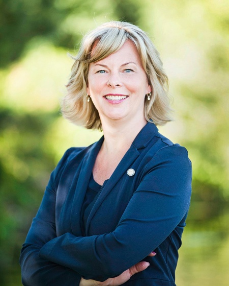 Rep. Julie Sandstede