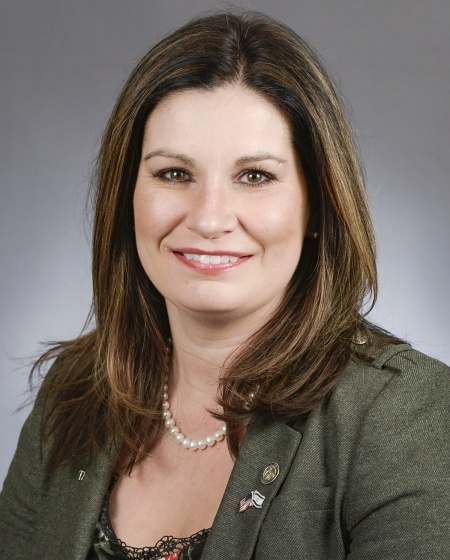 Rep. Mary Franson