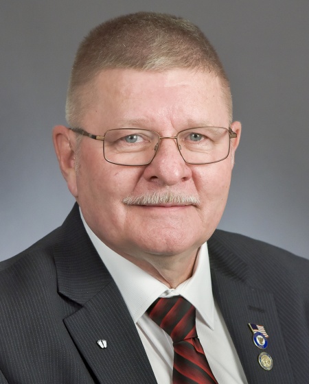 Rep. Dale Lueck