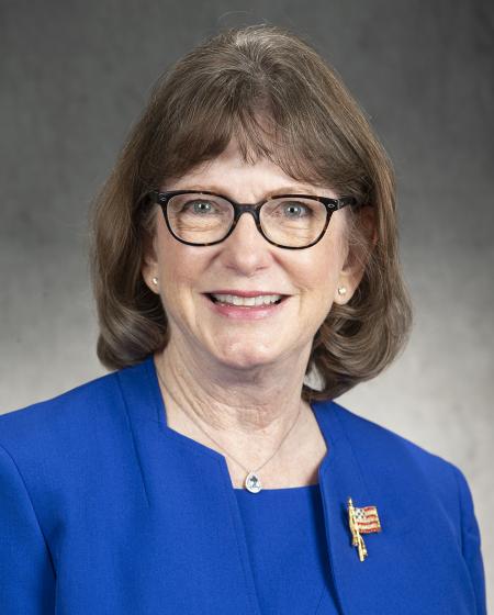 Rep. Susan Akland 