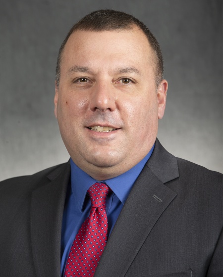 Rep. Brian Pfarr