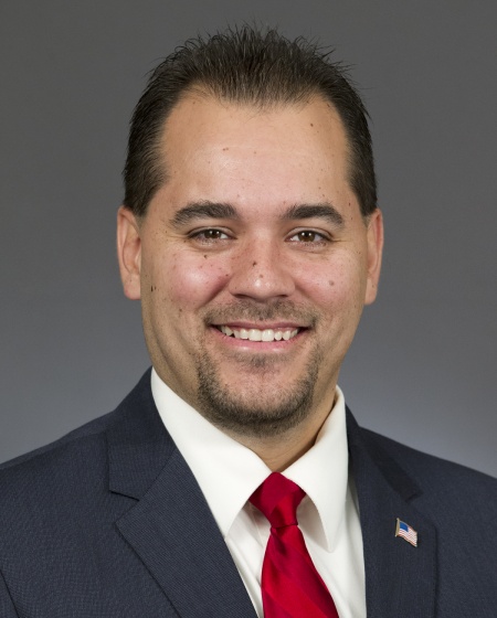 Rep. Eric Lucero