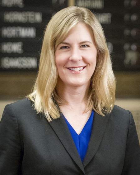 Rep. Melissa Hortman