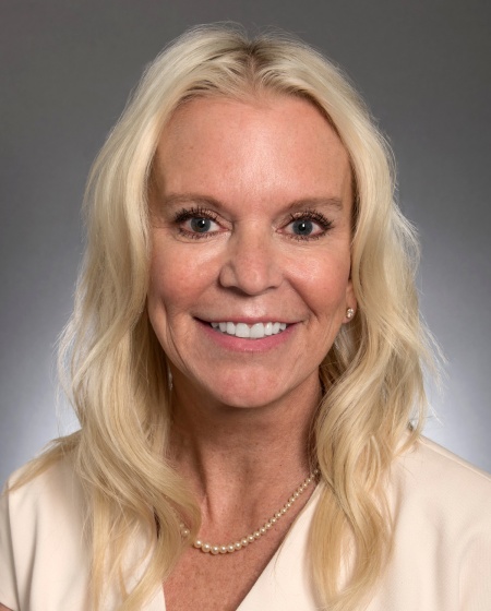 Sen. Karin Housley