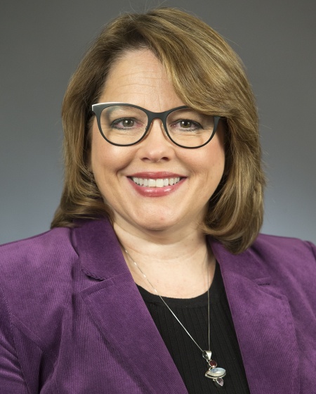 Rep. Connie Bernardy