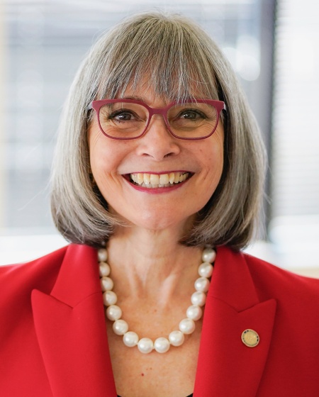 Rep. Ginny Klevorn