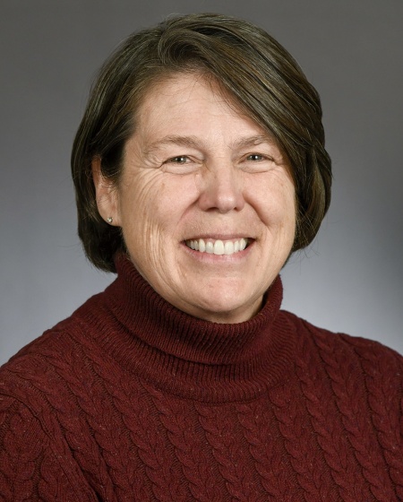 Rep. Patty Acomb