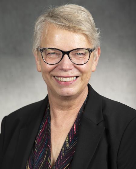 Rep. Liz Reyer
