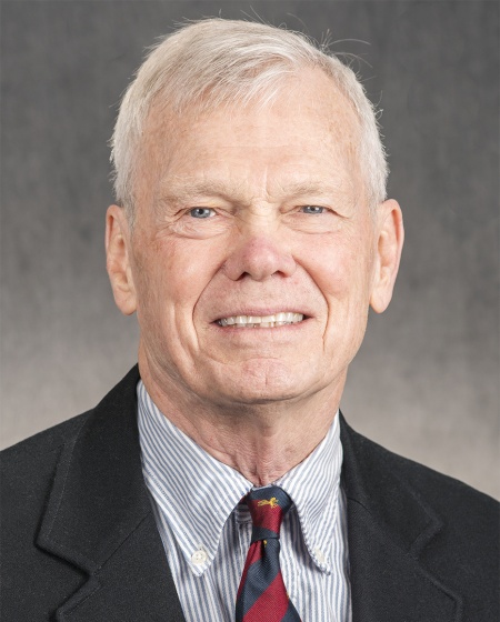 Rep. Steve Sandell