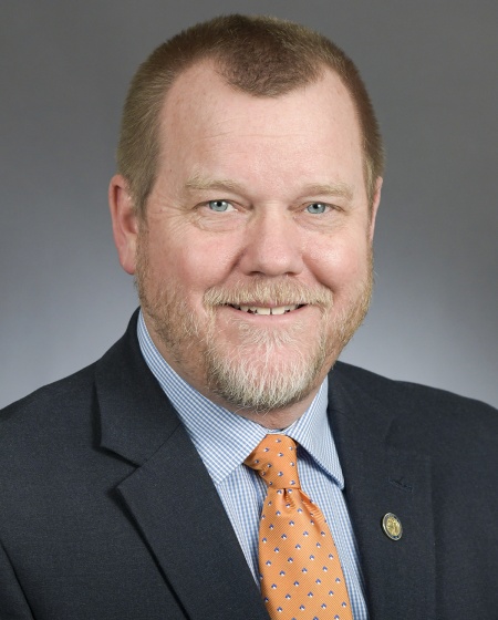 Rep. Tony Jurgens