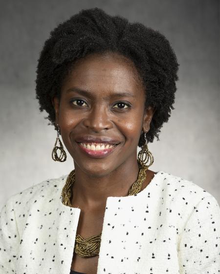 Rep. Esther Agbaje