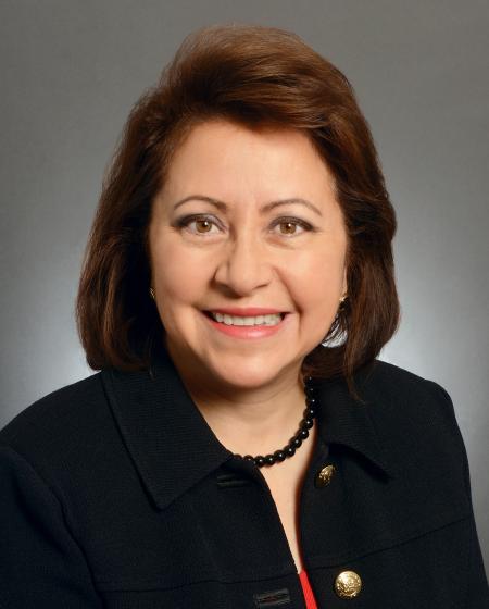 Patricia Torres Ray 63