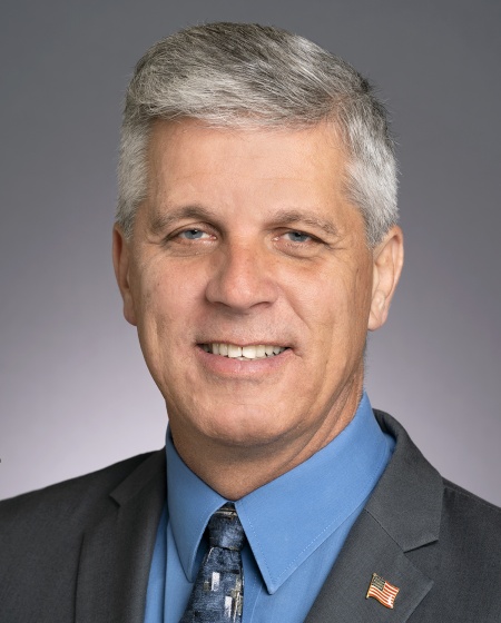 Steve Drazkowski