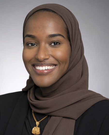 Zaynab Mohamed