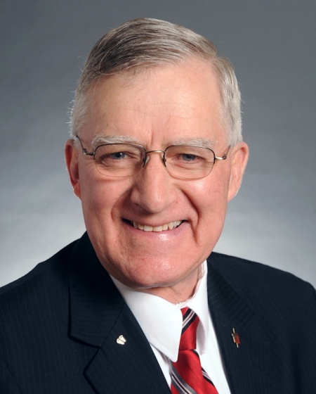 Bruce D. Anderson