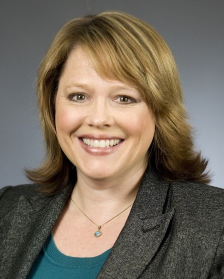 Connie Bernardy