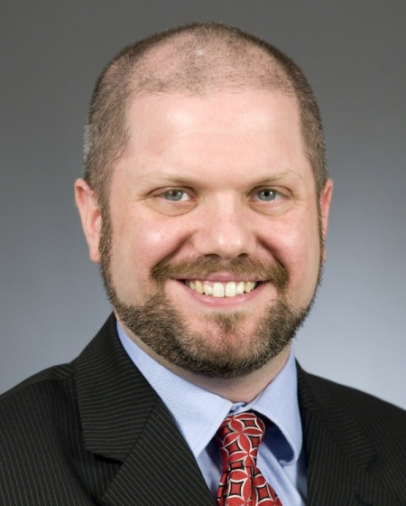Mike Freiberg