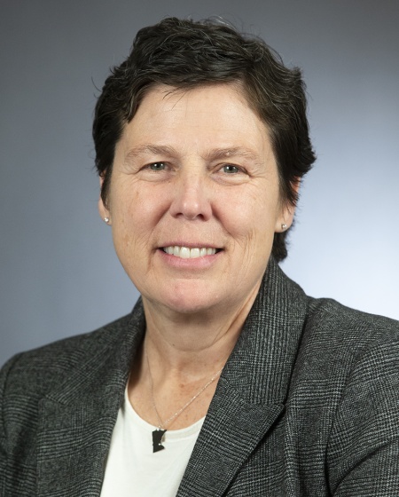 Patty Acomb