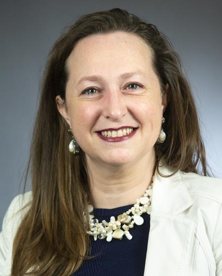 Rep. Kristin Bahner