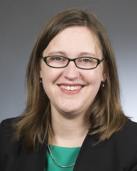 Rep. Jamie Becker-Finn