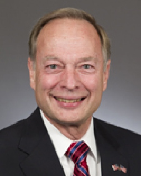 Bob Vogel