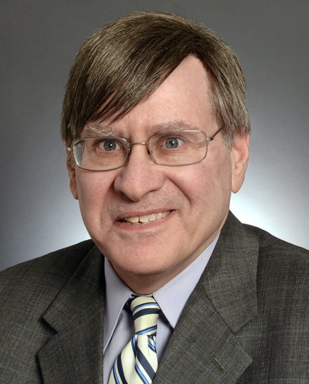 Richard J. Cohen