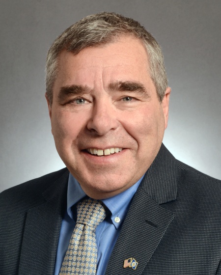 Steve A. Cwodzinski