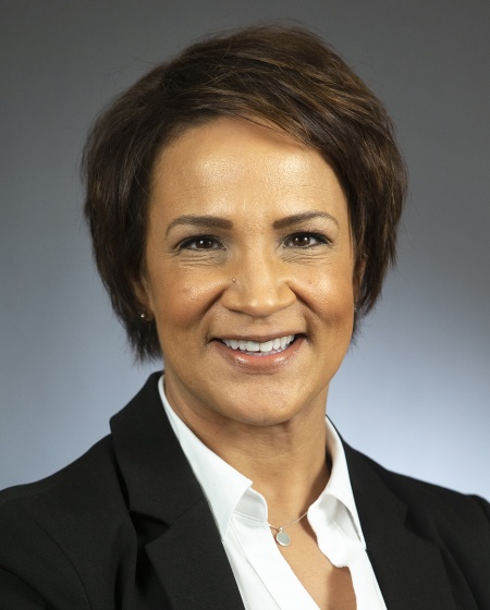Lisa Demuth