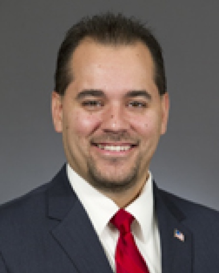 Eric Lucero
