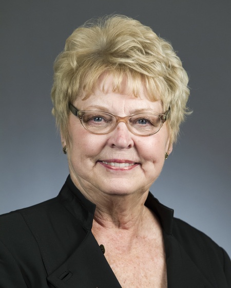 Sondra Erickson