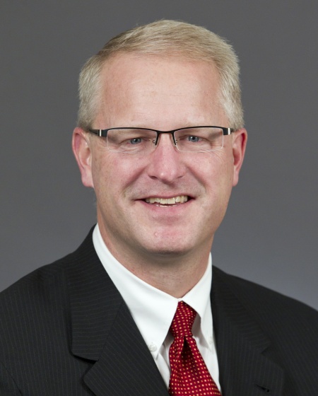 Jim Nash
