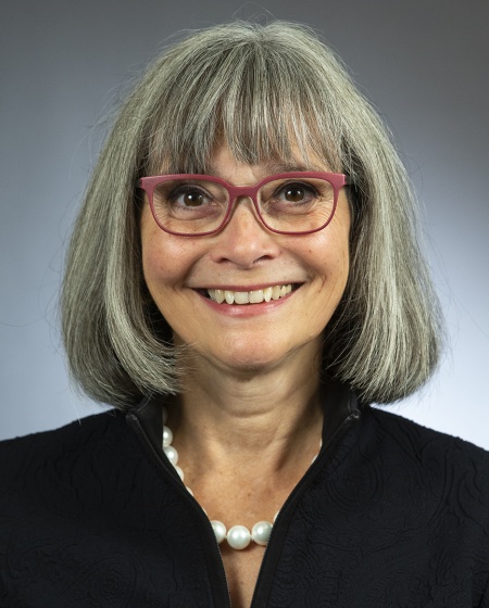Ginny Klevorn