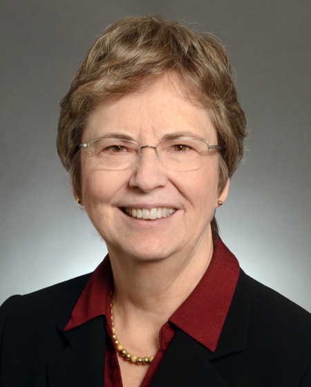 Carolyn Laine