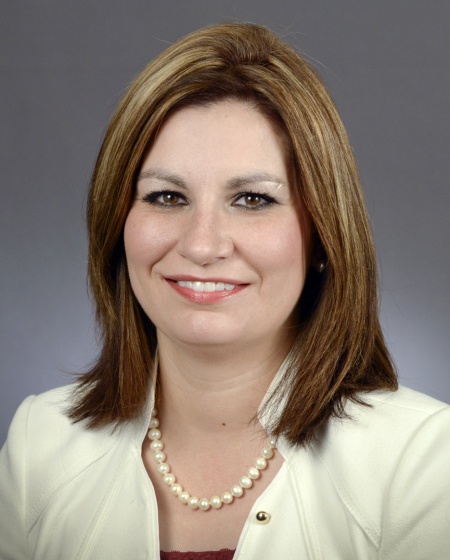 Mary Franson