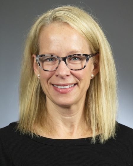 Kelly Morrison