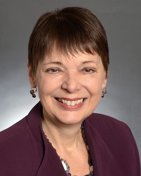 Sandra L. Pappas