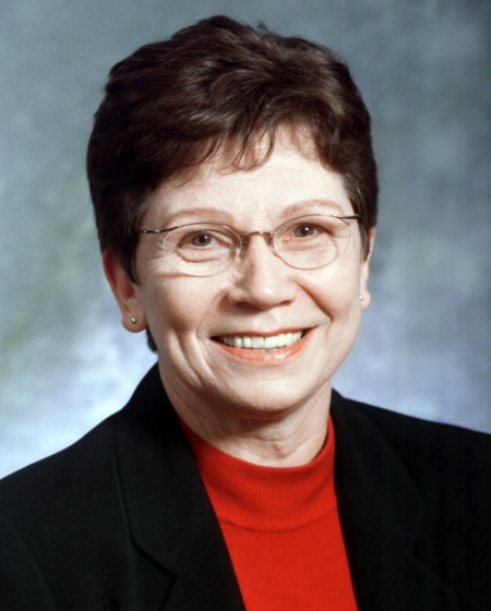 Alice Hausman