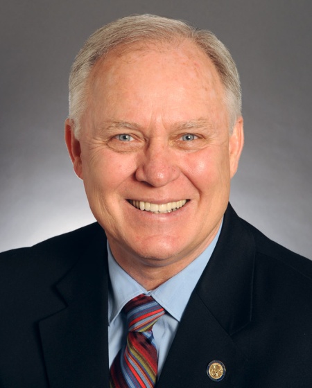 Dan D. Hall