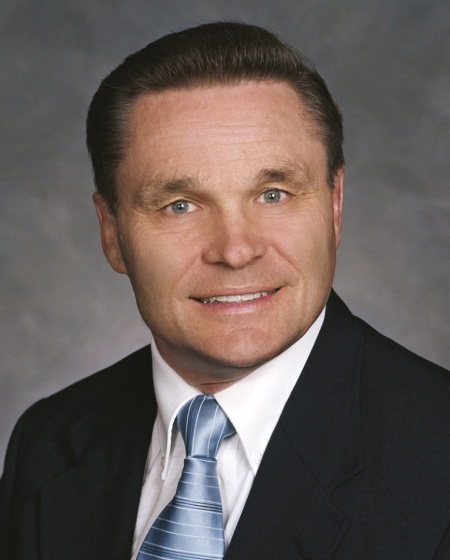 Glenn Gruenhagen