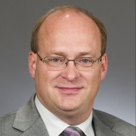 Rep. Jeff Backer