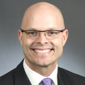 Rep. Dave Lislegard